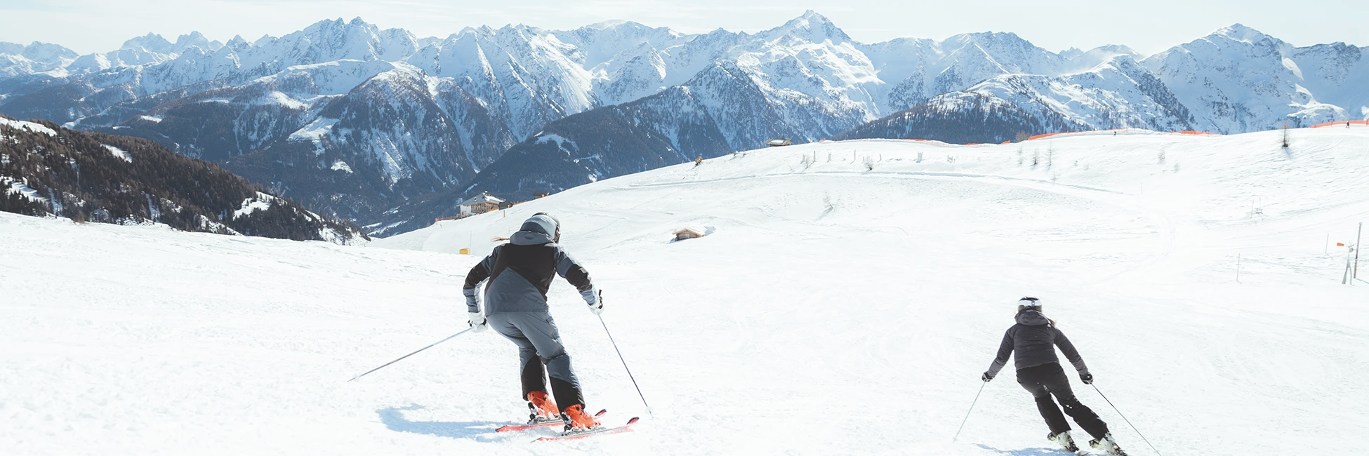 Ferienhaus Sonnenhang Header Ski