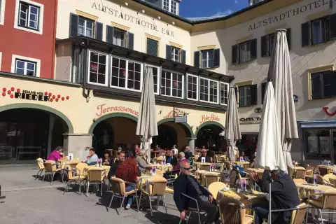 02 Ferienhaus Sonnenhang Matrei Lienz