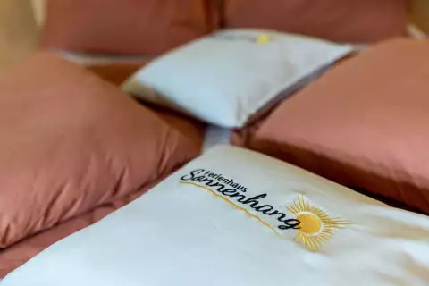24 Ferienhaus Sonnenhang Wohnen
