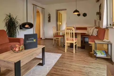 18 Ferienhaus Sonnenhang Wohnen