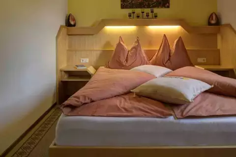 16 Ferienhaus Sonnenhang Wohnen