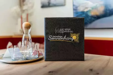 21 Ferienhaus Sonnenhang Wohnen