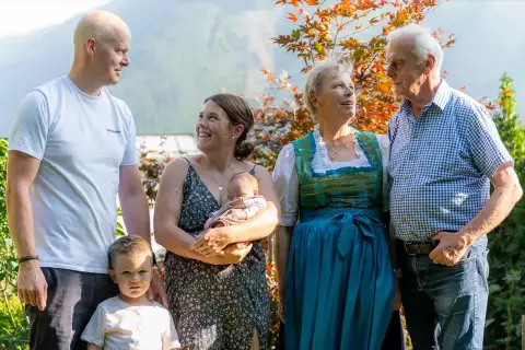 03 Ferienhaus Sonnenhang Ueber Uns Familie